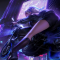 League Of Legends – Akali – Motorbike – Kda Live Wallpaper