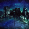 Night Anime – Peaceful & Calming Rain Live Wallpaper