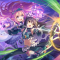 Princess Connect Re:dive – Hatsune & Shiori Live Wallpaper