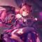 Princess Connect Re:dive – Io Hasekura Live Wallpaper