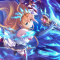 Princess Connect! Re Dive – Pecorine Live Wallpaper