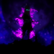 Rimuru Black And Purple Animated Live Wallpaper