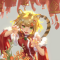 Tiger Girl – Good Luck In The Year Of Tiger Live Wallpaper