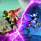 Ratchet And Clank – Rift Apart Animated Hero Live Wallpaper