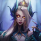 Coven Zyra – League Of Legends Live Wallpaper