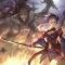 Miyamoto Musashi Fate Live Wallpaper