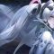 Gray Raven Punishing – Luna Live Wallpaper