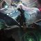 Lol Psionic Agent Sona – League Of Legends Live Wallpaper