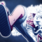 Luffy Gear 5 Vs Kaido Gigant Live Wallpaper
