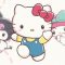 Sanrio Characters Live Wallpaper