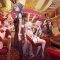 Honkai Impact 3-Bunny Girls Live Wallpaper