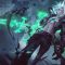 League Of Legends-Foyego-The Ruined King Live Wallpaper