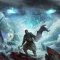 The Lost God-Total War Warhammer Prologue Live Wallpaper