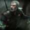 Geralt Of Rivia-The Witcher Live Wallpaper