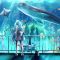Eve Animation – Ocean Park Live Wallpaper