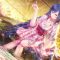 Kimono Anime Girl In Thermae Live Wallpaper