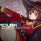 Megumin – Konosuba Ed (Miraie Remix) Live Wallpaper