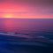 Ocean By Sunset Live Wallpaper