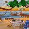 One Piece Chill Beach Live Wallpaper