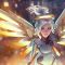Overwatch – Mercy Animated Live Wallpaper