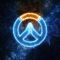 Overwatch Space Energy Live Wallpaper