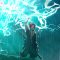 Sasuke Uchiha Lightning-Naruto Shippuden Live Wallpaper