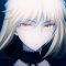 Alter Saber – Fate Stay Night Live Wallpaper
