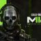 Call Of Duty Modern Warfare Ii: Ghost Live Wallpaper