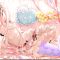 Cute Anime Pink Girl Live Wallpaper