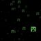 Minecraft Creeper Screen Saver Live Wallpaper