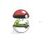 Pokemon Ball Pokebiome Live Wallpaper