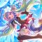 Princess Connect! Re:dive – Ameth Live Wallpaper