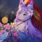 Sakura Hime: The Legend Of Princess Sakura Live Wallpaper