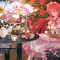 Sakura Miko – Afternoon Tea Break Live Wallpaper