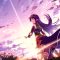 Sword Art Online – Konno Yuuki Live Wallpaper