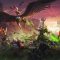 Total War Warhammer 4K Live Wallpaper