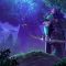 Warcraft Iii: Reforged – Eternity’s End Live Wallpaper