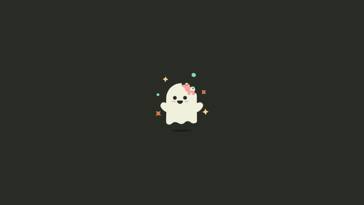 Ghost Live Wallpapers - HDLiveWall.com
