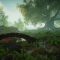 Eastshade Fantasy Tree With Ambience Sound Live Wallpaper