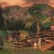 Legend Of Zelda Twilight Princess Ordon Village Live Wallpaper
