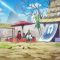 One Piece Luffy Otama And Zoro Live Wallpaper