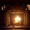 Sea Of Thieves Tavern Fireplace With Sound Live Wallpaper