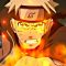 Uzumaki Naruto With Music Background Live Wallpaper