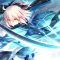 Okita Souji Game Fate Grand Order Live Wallpaper