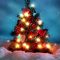 Christmas Tree Live Live Wallpaper
