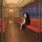Ghibli Spirited Away No-Face Chihiro Live Wallpaper