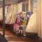 Anime Girls On The Train Live Wallpaper