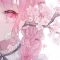 Anime Girl Hurt By Sakura Live Wallpaper