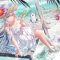 Anime Girl In Summer Beach Live Wallpaper