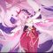 Honkai Impact 3 – Valkyrie Peachy Spring Live Wallpaper